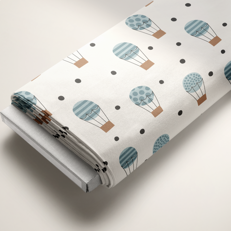 Baby kolekcia - bal&oacute;niky