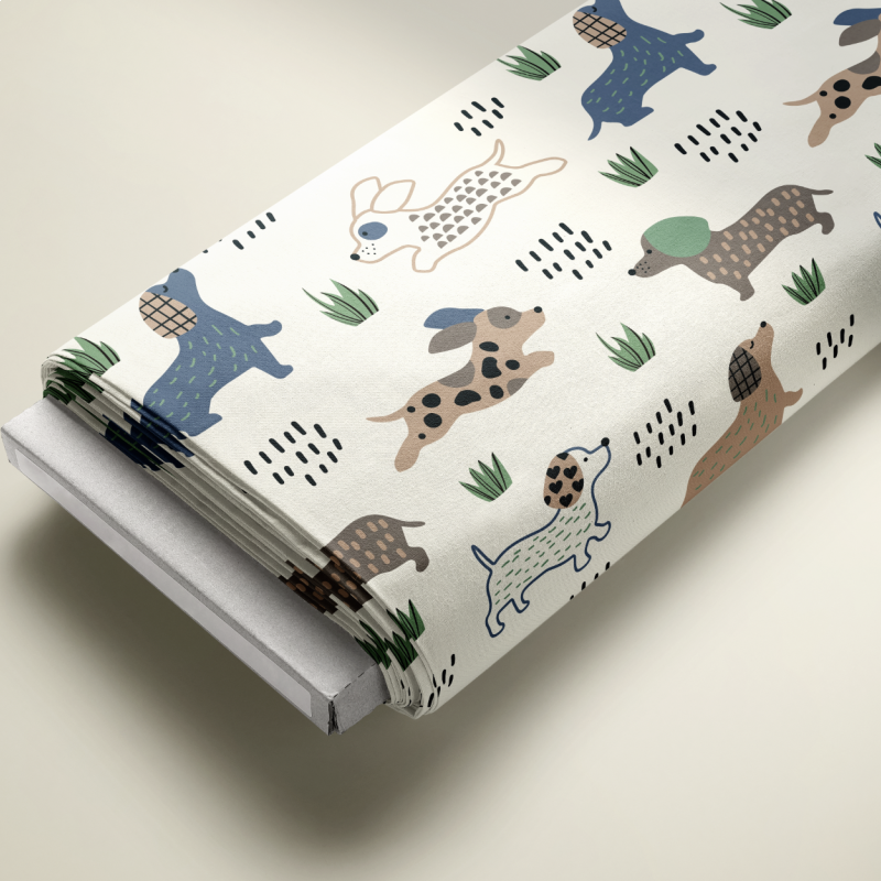 Hrav&yacute; jazveč&iacute;k