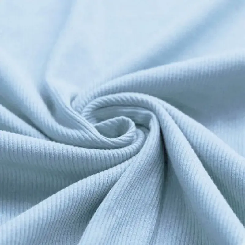 Rebrovan&yacute; baby &uacute;plet 230g  - baby modr&aacute;