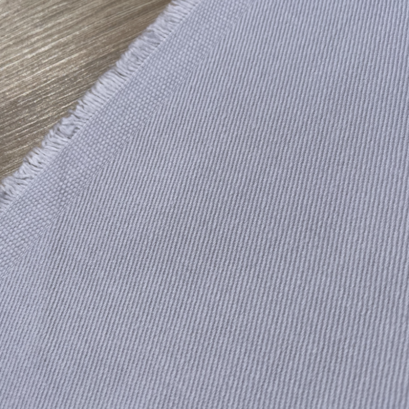 100 % bavlna TARA (keper/twill) 260g