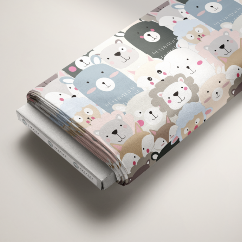 Zvieratk&aacute; v dave