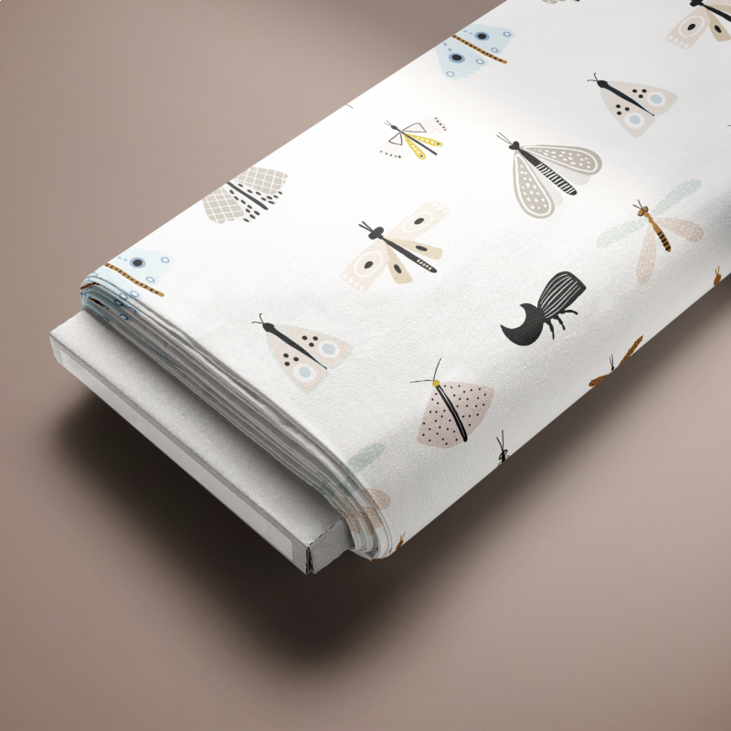 Mil&eacute; chrob&aacute;čiky