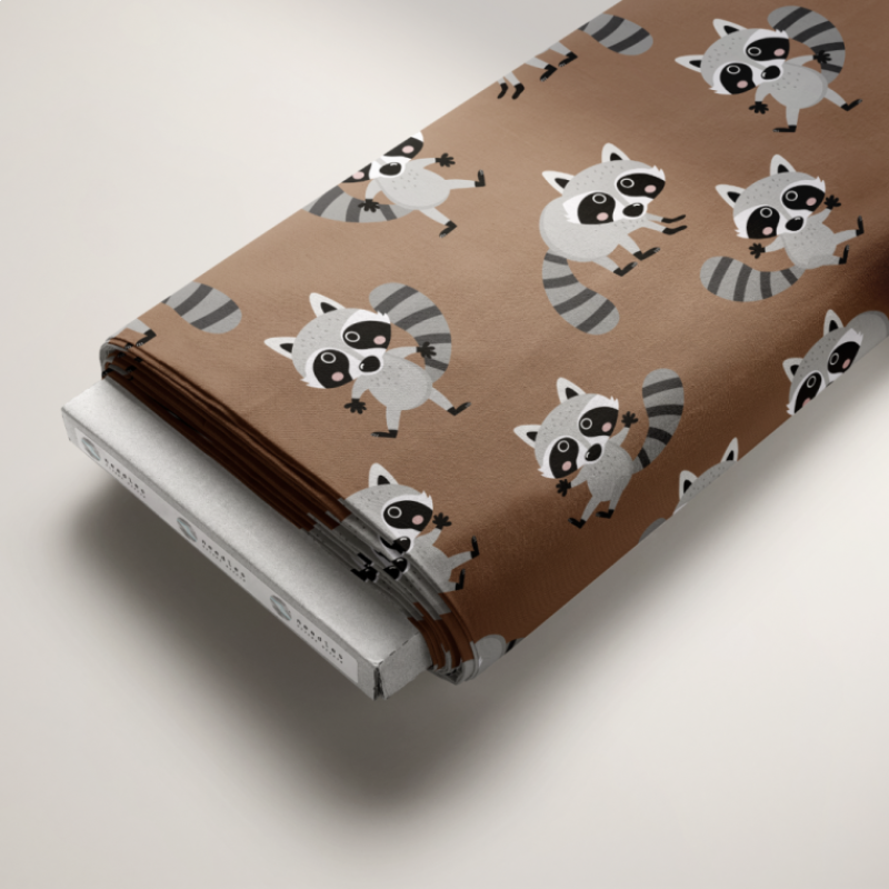 Tancuj&uacute;ci medved&iacute;k