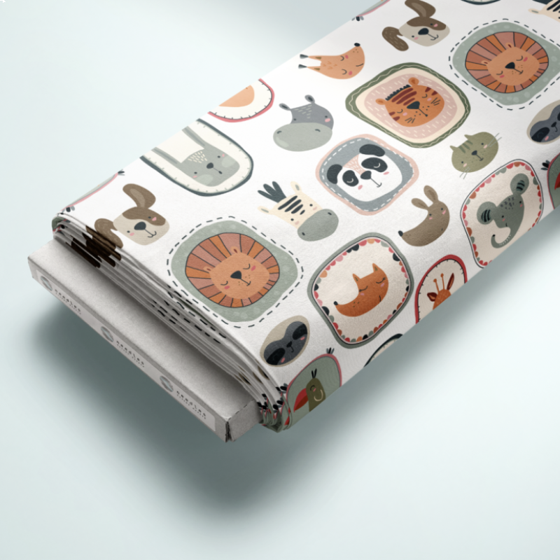 Zvieratk&aacute; v r&aacute;mikoch