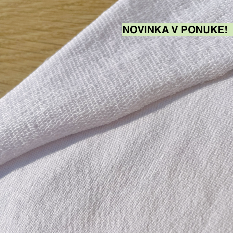 Tepl&aacute;kovina HELA nepočesan&aacute; 290g