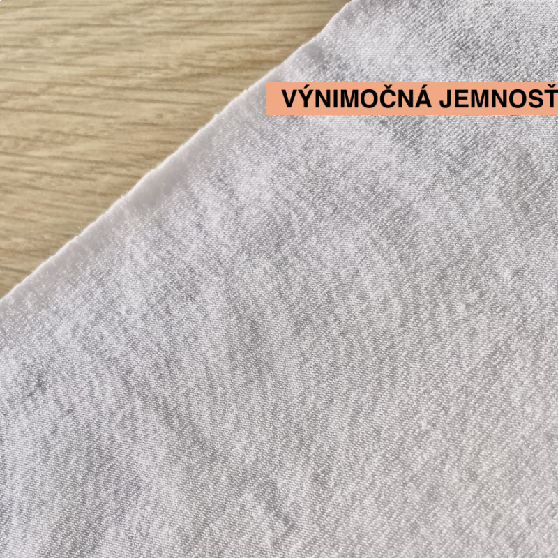 Bambusov&yacute; &uacute;plet BAMBI