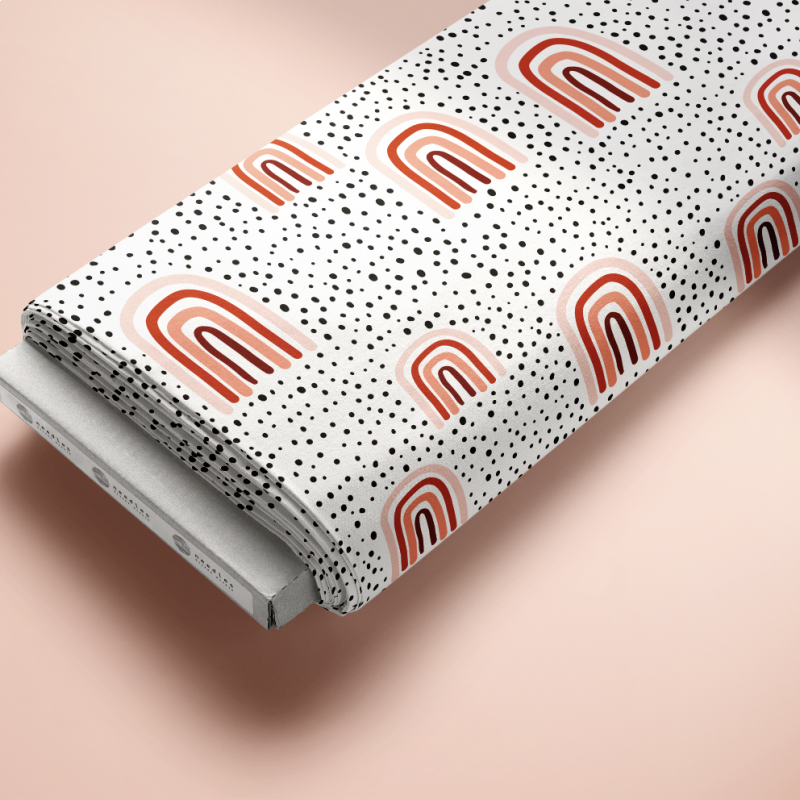 Bodkovan&eacute; d&uacute;hy