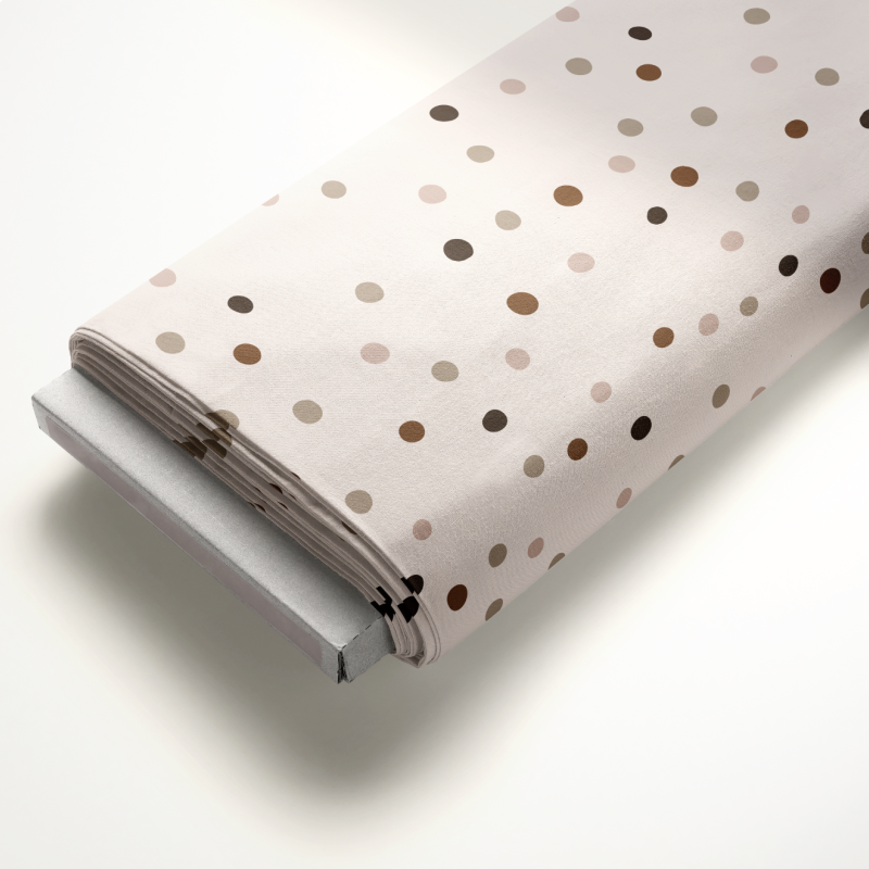 L&uacute;čne chrob&aacute;čiky - bodky