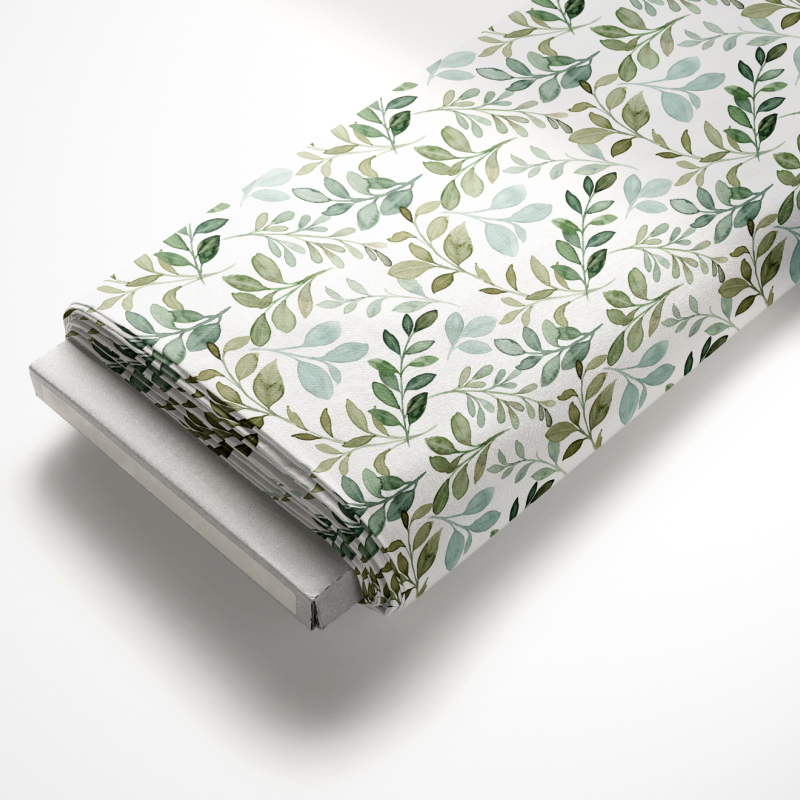 L&uacute;ka - zelen&eacute; listy