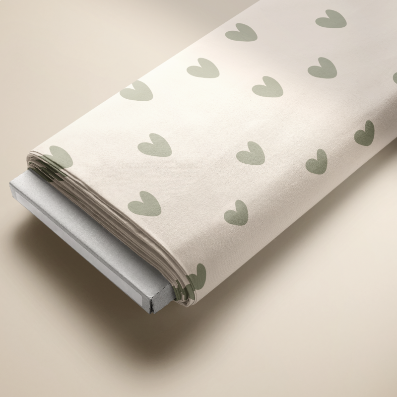 Easy kolekcia - srdiečka &scaron;alvia