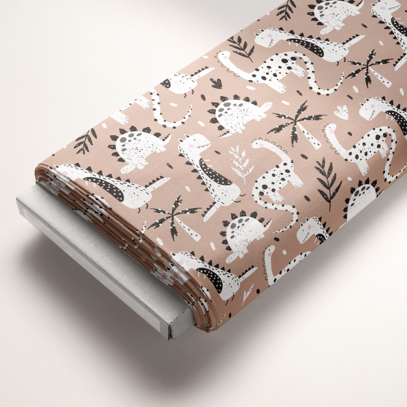 Bodkovan&yacute; dino