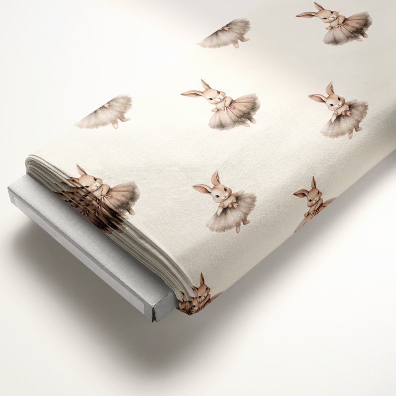 Zajačia baler&iacute;na