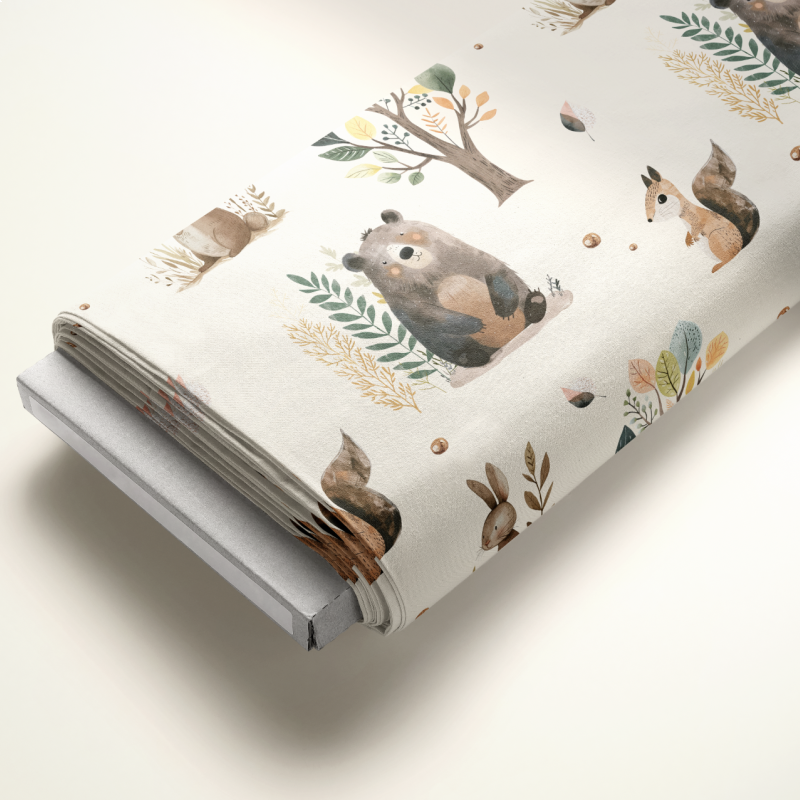 Rozpr&aacute;vkov&yacute; les