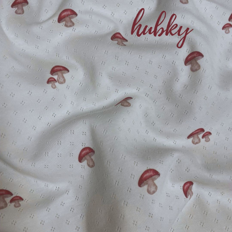 Hubky