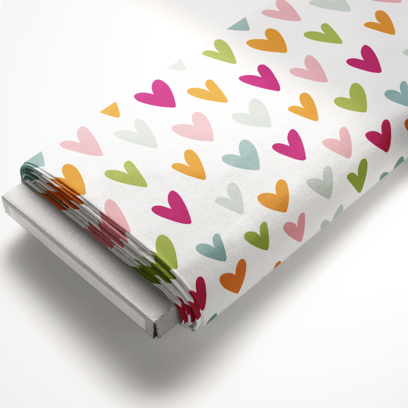 Dievčensk&eacute; srdiečka