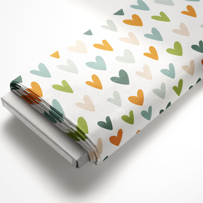 Jarn&eacute; srdiečka