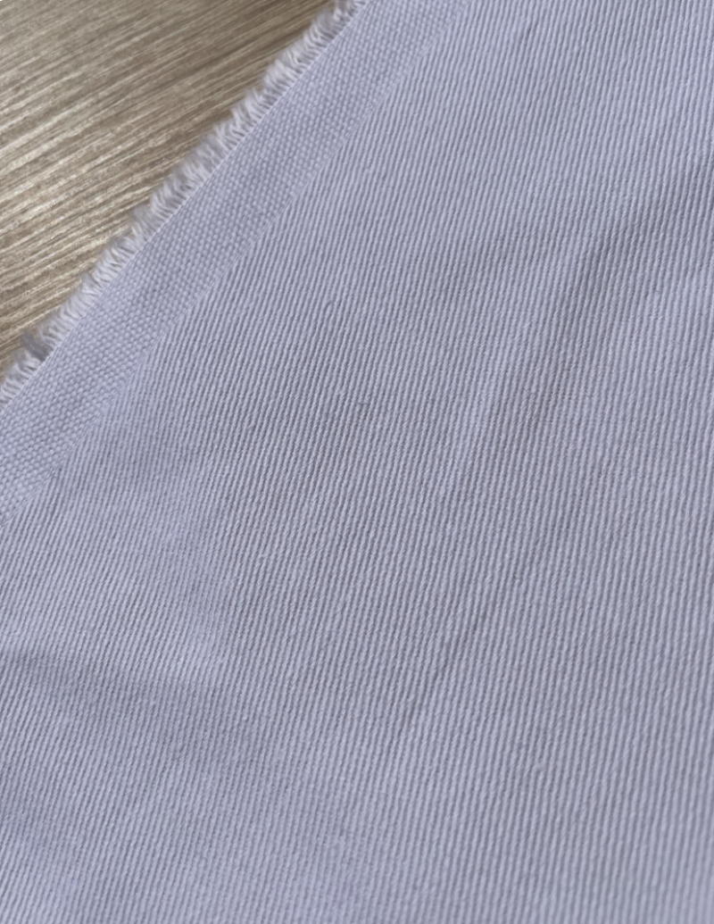 100 % bavlna DARA (keper/twill) 200g