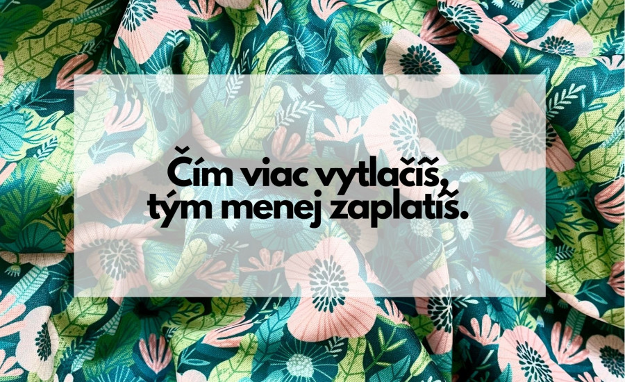 Nakúp výhodnejšie