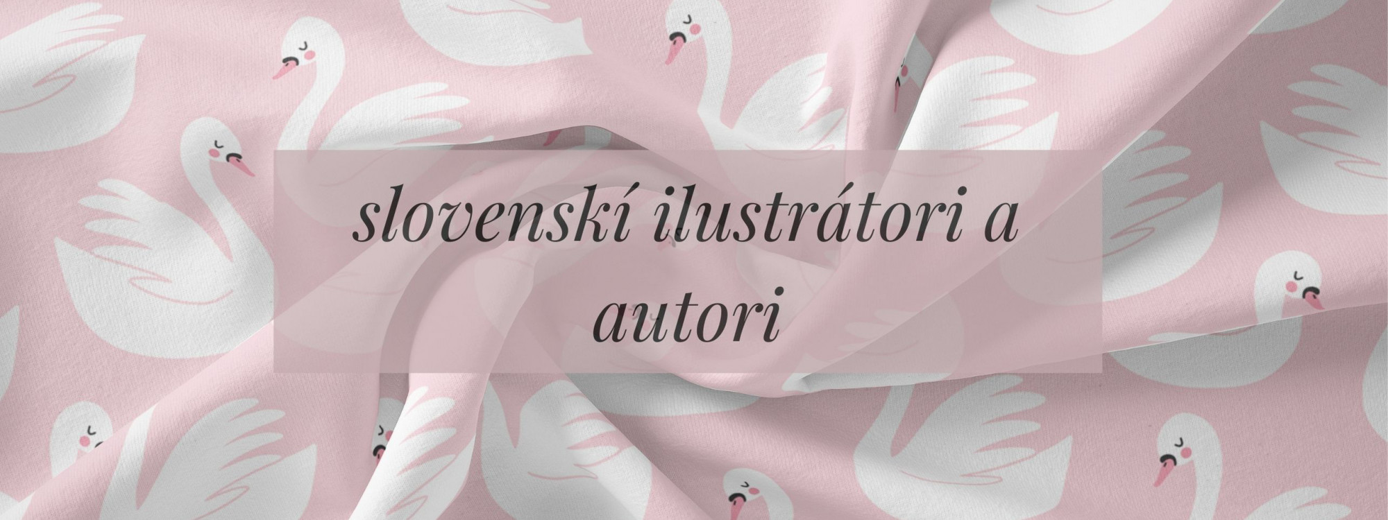 Slovenskí ilustrátori