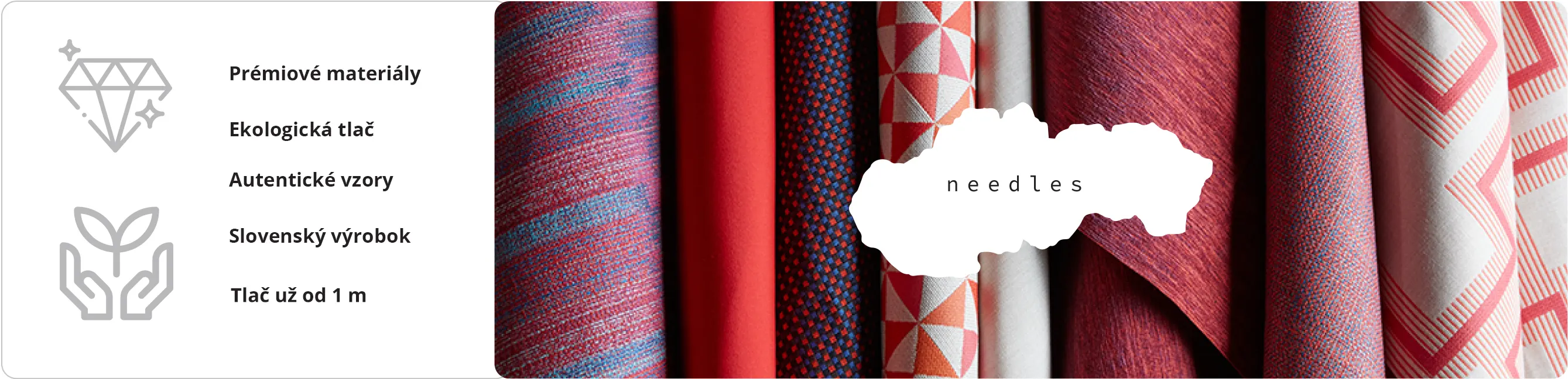 5 d&ocirc;vodov prečo nak&uacute;piť u n&aacute;s