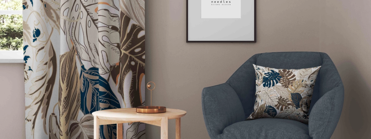 Z&aacute;ves monstera pr&iacute;rodn&aacute;