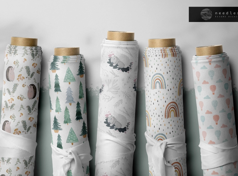 Jemn&aacute; kolekcia