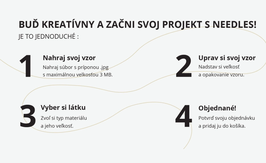 Je to jednoduch&eacute; 