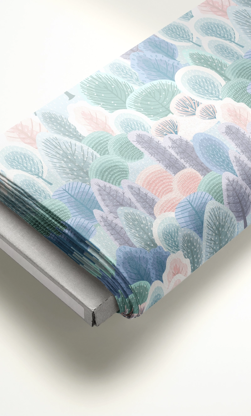 Pastelov&yacute; les