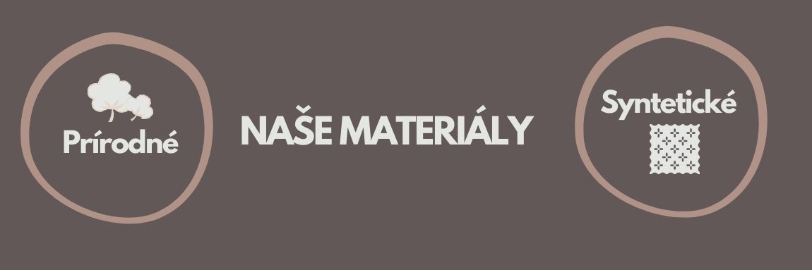 nase materialy